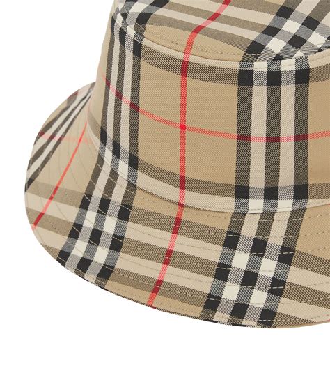 burberry kid hat